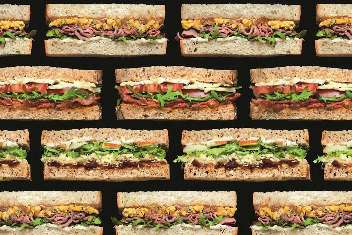 Le Brexit risque de priver les Français de sandwiches M&S