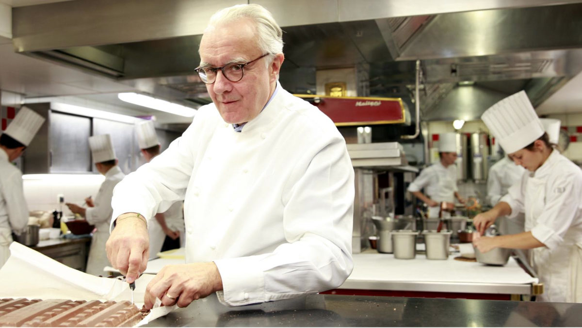 Mercredi soir sur M6 | Pour ses 10 ans, Top Chef fait appel aux stars